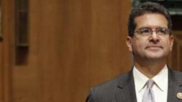 De ser confirmado en la Legislatura, Pierluisi se convertiría en gobernador de Puerto Rico a partir del viernes a las 5:00 p.m.