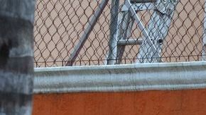 Violencia en México