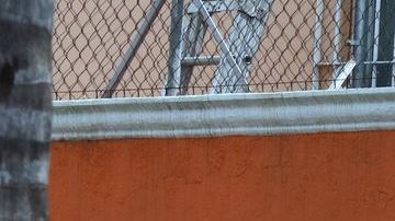 Violencia en México