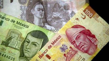 Las finanzas de Michoacán están en rojo.