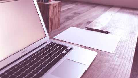 Un plan de trabajo es necesario si quieres tener éxito en tu negocio.