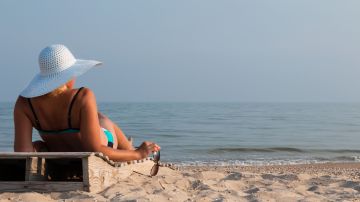 Solo el 38% de los americanos usará el tiempo de vacaciones pagadas al que tienen derecho por contrato./Shutterstock