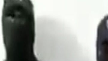 VIDEO: Encapuchados hacen fuerte revelación sobre el narco y el gobierno en México