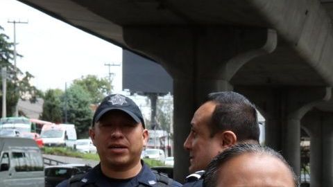 Los agentes federales no quieren integrarse a la Guardia Nacional.