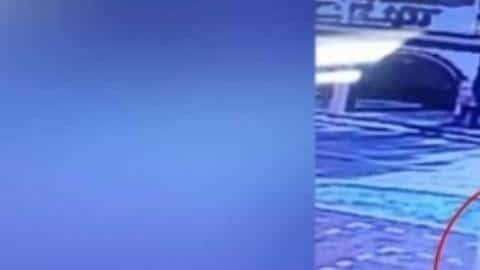 Accidente cobró la vida de un menor en Oaxaca,