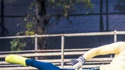 Óscar Jiménez será titular en la jornada 3 contra Xolos de Tijuana.