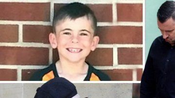 Un niño fue hallado muerto después de ser disparado por su bisabuelo.