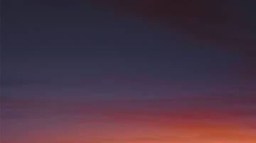 La imagen artística muestra una vista de la superficie del planeta Proxima b.