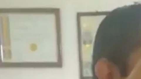 El consultorio ubica en el fraccionamiento Las Américas.