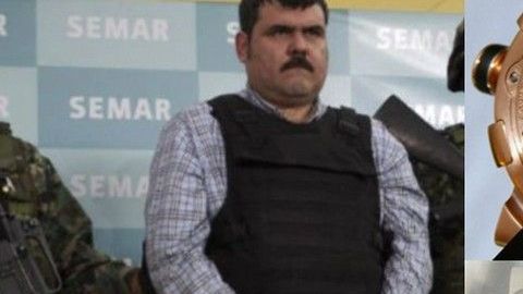 El reloj fue subastada por el gobierno de López Obrador.