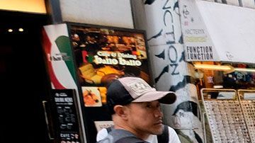 Casi una tercera parte de los repartidores no se resiste a probar un poco de la comida de los clientes.