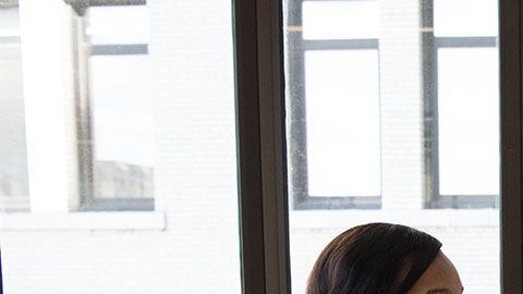 Además de trabajar bien y arduamente, deberías cultivar las siguientes acciones.