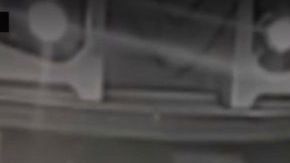 Rescate dramático de los bomberos