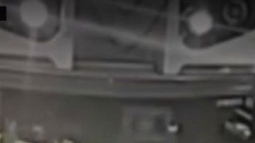 Rescate dramático de los bomberos