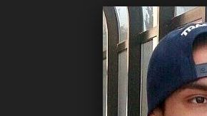 Carlos Rivas-Majano tenía 21 años