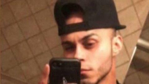 Christopher Rivera tenía 20 años