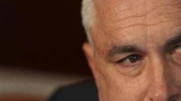 El presidente del Senado y del Partido Nuevo Progresista (PNP), Rivera Schatz.