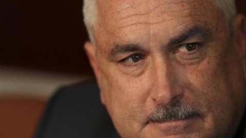 El exrepresentante Edwin Mundo explicó, sin embargo, que Rivera Schatz asume el cargo de manera interina gracias al orden de sucesión establecido en el Reglamento del PNP.