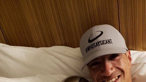 Rob Méndez es un entrenador de fútbol con una historia que inspira