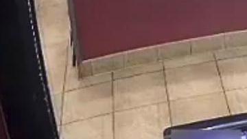 Imágenes publicadas por el Departamento de Policía de Los Ángeles.