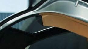 Rosie Huntington en "Transformers: dark of the moon"