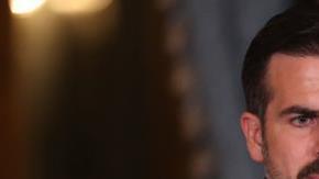 Ricardo Rosselló pidió perdón anoche al pueblo por las expresiones que hizo en Telegram.