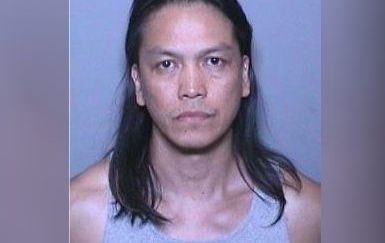 El sospechoso se encuentra detenido bajo una fianza de $100,000 dólares.