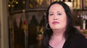 Siempre sintió que estaba atrapada en el cuerpo de una mujer.