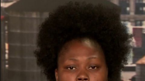 Daniesa Murdaugh y la bala detenida