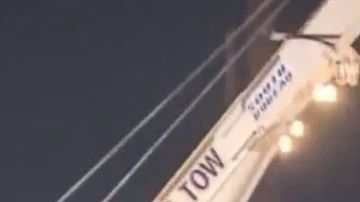 Dos menores murieron mientras que sus padres sobrevivieron. Foto de archivo abril de 2015.