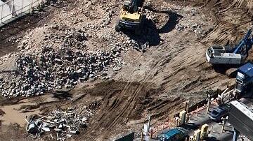 El puente internacional Paso del Norte es el segundo puerto de entrada más transitado, después de San Ysidro (en San Diego).