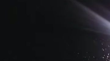 Las redes sociales se llenaron de videos de los invasores.