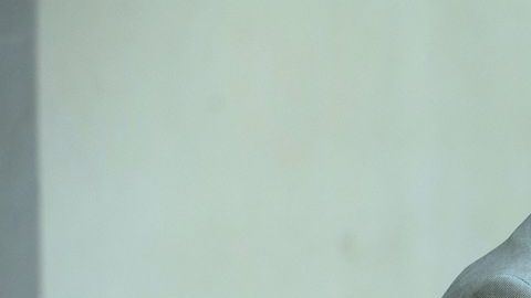 Alfredo Adame siempre controvertido.