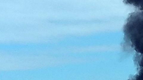 Se registra explosion en ducto_772276