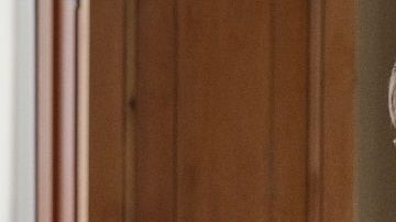 Mike Vogel y Brenda Song en "Secret obsession"