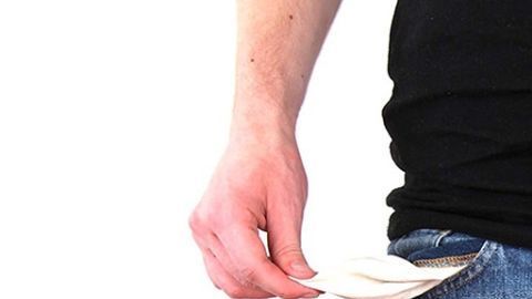 Sólo el 4% de los jubilados tomaron los ahorros a la edad que más les convenía.