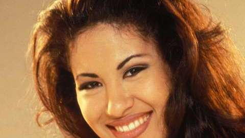 Selena Quintalla.