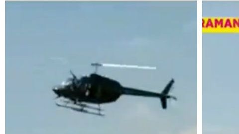 El Señor de los Cielos.