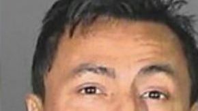 Imagen publicada por el FBI del sospechoso Sergio Alexander Galindo.