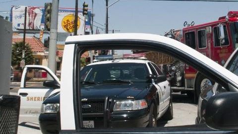 La investigación actual parece derivarse de la denuncia de varios oficiales que acusan a los responsables de la Oficina del Sheriff.