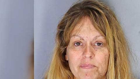 Sherri Talnes podría incluso enfrentar la pena de muerte.