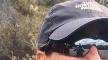 Sheryl Powell desapareció el pasado 12 de julio en Bristlecone Pine Forest.