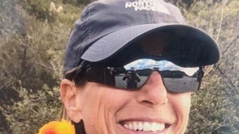 Sheryl Powell desapareció el pasado 12 de julio en Bristlecone Pine Forest.