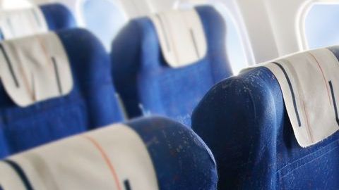 Si no te gusta viajar en la parte trasera, puede que cambies de opinión con esto.