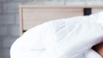 El sexo por las noches es más por rutina que por disfrute.