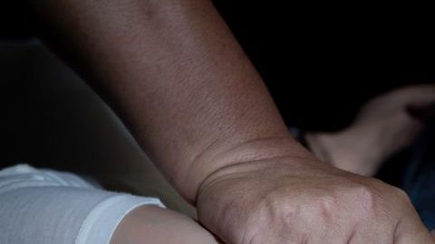 Por este delito, el mal hijo podría pasar otros 5 años en prisión.