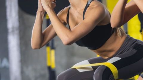 Ninguna quiso rendirse y llevaron a su cuerpo al extremo.