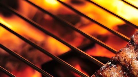 parrilla