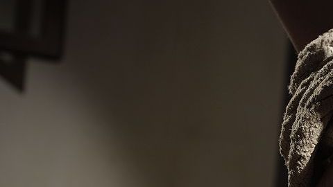 El marido le dijo que le haría vivir un infierno tras su engaño.