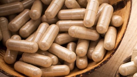 Recuerda que natural no es sinónimo de saludable.